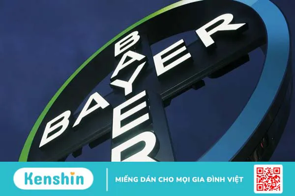 Thương hiệu Bayer của nước nào? Có tốt không? Các sản phẩm nổi bật