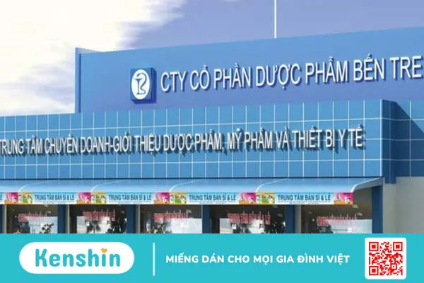 Thương hiệu Bepharco của nước nào? Có tốt không? Các dòng sản phẩm nổi bật