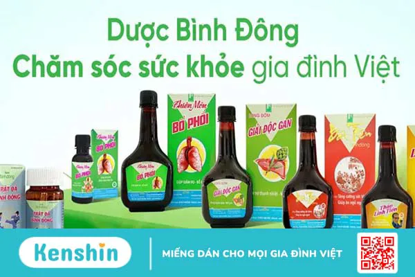 Thương hiệu Bình Đông của nước nào? Có tốt không?