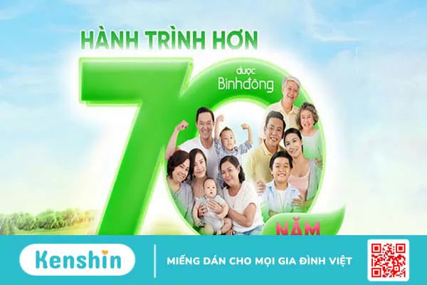 Thương hiệu Bình Đông của nước nào? Có tốt không?