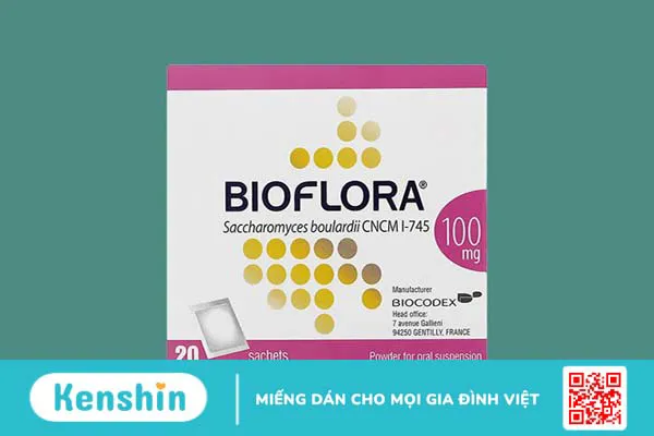 Thương hiệu Biocodex của nước nào? Có tốt không? Các dòng sản phẩm nổi bật