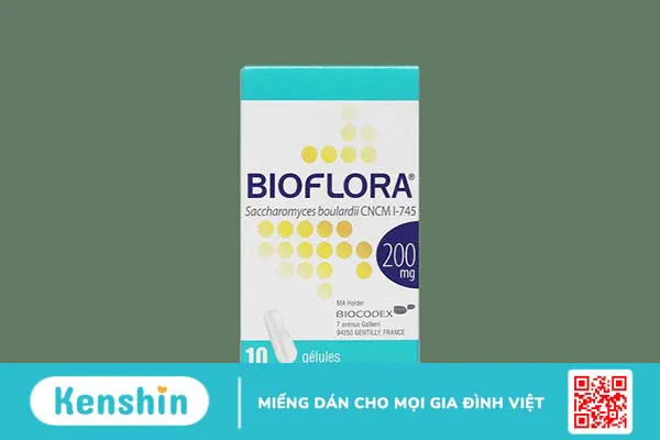 Thương hiệu Biocodex của nước nào? Có tốt không? Các dòng sản phẩm nổi bật