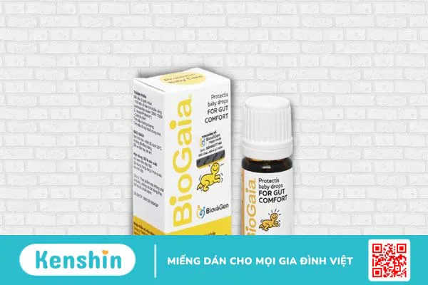 Thương hiệu BioGaia của nước nào? Có tốt không? Các dòng sản phẩm nổi bật