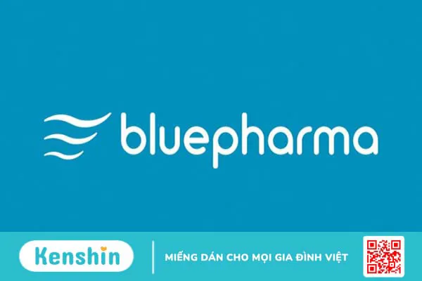 Thương hiệu Bluepharma của nước nào? Có tốt không? Các dòng sản phẩm nổi bật