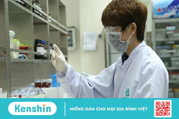 Thương hiệu BOSTON PHARMA của nước nào? Có tốt không? Các dòng sản phẩm nổi bật