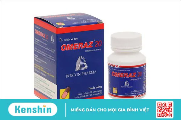 Thương hiệu BOSTON PHARMA của nước nào? Có tốt không? Các dòng sản phẩm nổi bật