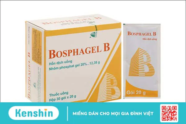 Thương hiệu BOSTON PHARMA của nước nào? Có tốt không? Các dòng sản phẩm nổi bật