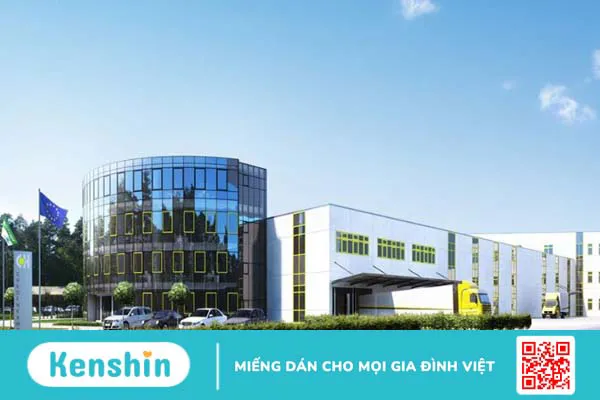 Thương hiệu C. Hedenkamp GmbH & Co. KG của nước nào? Có tốt không? Các dòng sản phẩm nổi bật