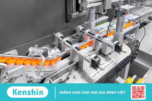 Thương hiệu C. Hedenkamp GmbH & Co. KG của nước nào? Có tốt không? Các dòng sản phẩm nổi bật