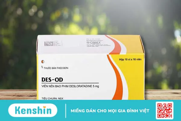 Thương hiệu Cadila Healthcare của nước nào? Có tốt không?