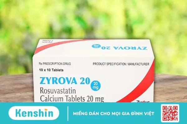 Thương hiệu Cadila Healthcare của nước nào? Có tốt không?