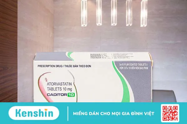 Thương hiệu Cadila Healthcare của nước nào? Có tốt không?