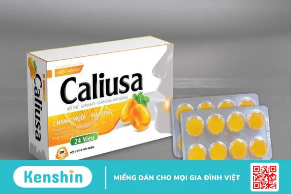 Thương hiệu Cali USA của nước nào? Có tốt không?