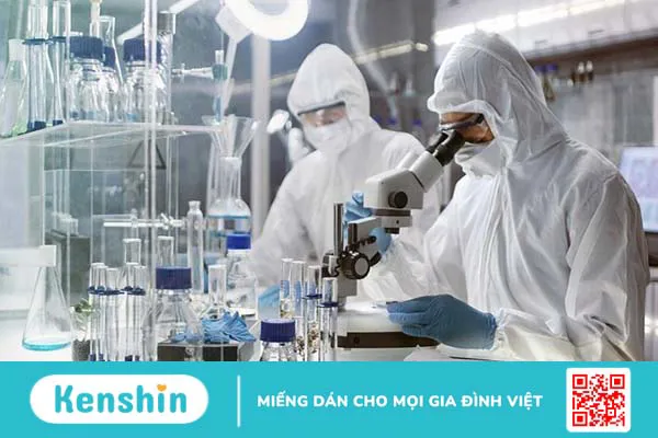 Thương hiệu Celogen Pharma của nước nào? Chất lượng ra sao?