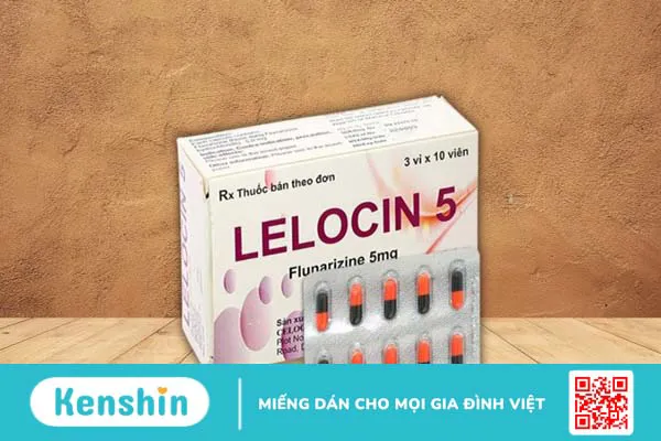 Thương hiệu Celogen Pharma của nước nào? Chất lượng ra sao?