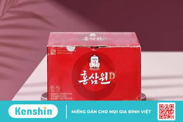 Thương hiệu Cheong Kwan Jang của nước nào? Có tốt không? Các dòng sản phẩm nổi bật