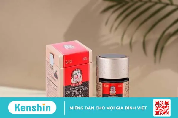 Thương hiệu Cheong Kwan Jang của nước nào? Có tốt không? Các dòng sản phẩm nổi bật