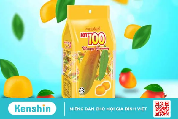 Thương hiệu Cocoaland Industry Sdn. Bhd của nước nào? Có tốt không? Các dòng sản phẩm nổi bật