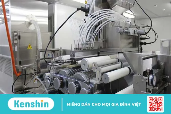 Thương hiệu Costar Pharma của nước nào? Có tốt không? Các dòng sản phẩm nổi bật