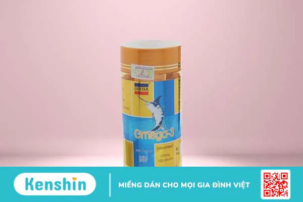 Thương hiệu Costar Pharma của nước nào? Có tốt không? Các dòng sản phẩm nổi bật