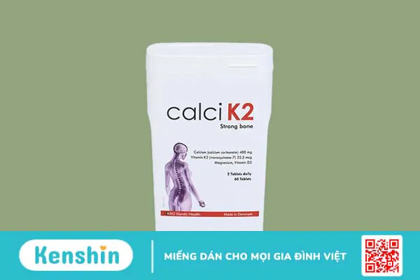 Thương hiệu DAO Nordic Health của nước nào? Có tốt không?