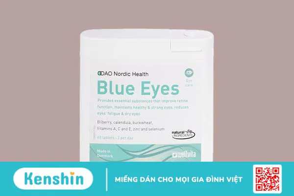 Thương hiệu DAO Nordic Health của nước nào? Có tốt không?