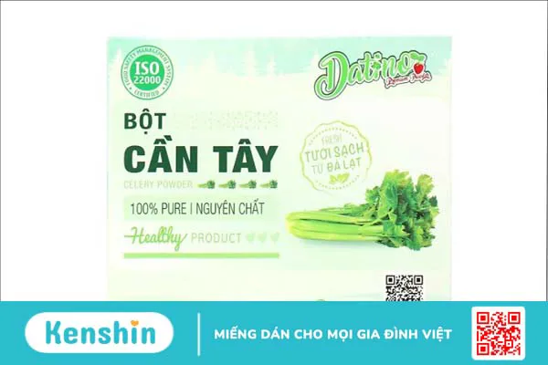 Thương hiệu Datino của nước nào? Có tốt không? Các dòng sản phẩm nổi bật