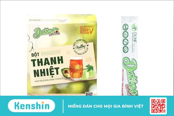 Thương hiệu Datino của nước nào? Có tốt không? Các dòng sản phẩm nổi bật