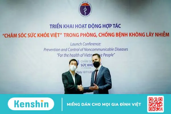 Thương hiệu Davi Pharm của nước nào? Có tốt không? Các sản phẩm nổi bật