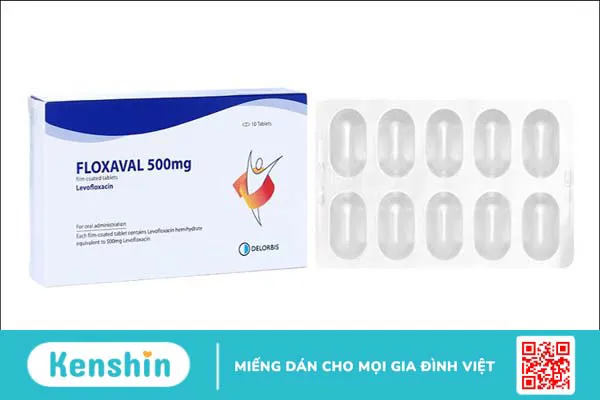 Thương hiệu Delorbis Pharmaceuticals của nước nào? Có tốt không?