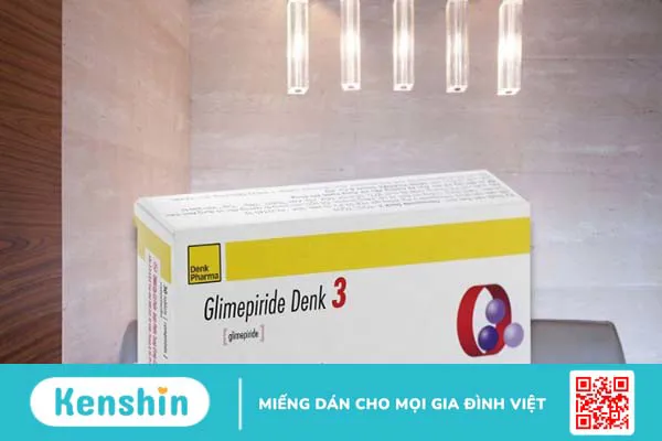 Thương hiệu Denk Pharma của nước nào? Có tốt không?