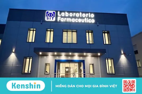 Thương hiệu Desma Pharma của nước nào? Có tốt không?