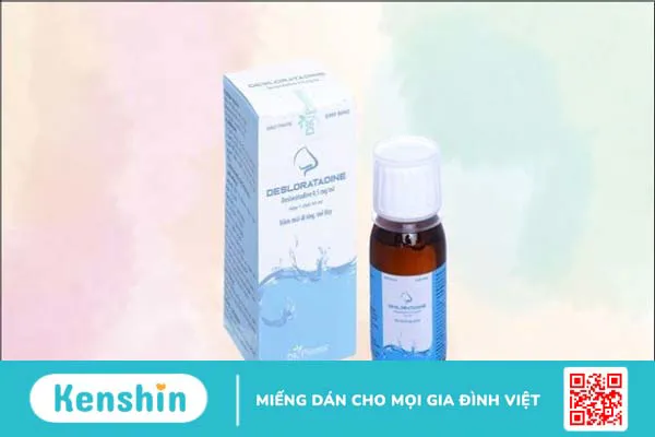 Thương hiệu DK Pharma của nước nào? Có tốt không? Các sản phẩm nổi bật