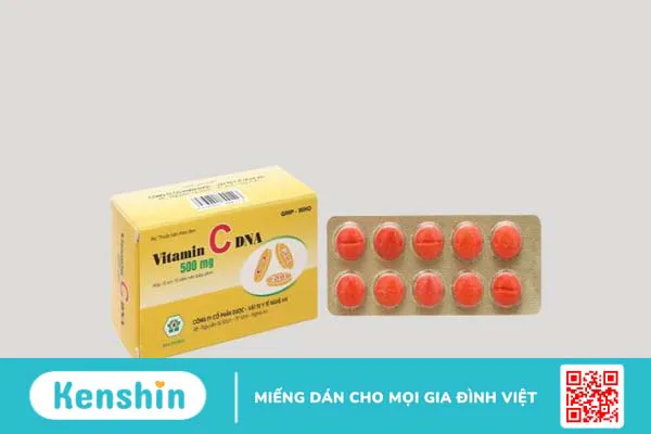 Thương hiệu DNA Pharma của nước nào? Có tốt không? Các dòng sản phẩm nổi bật