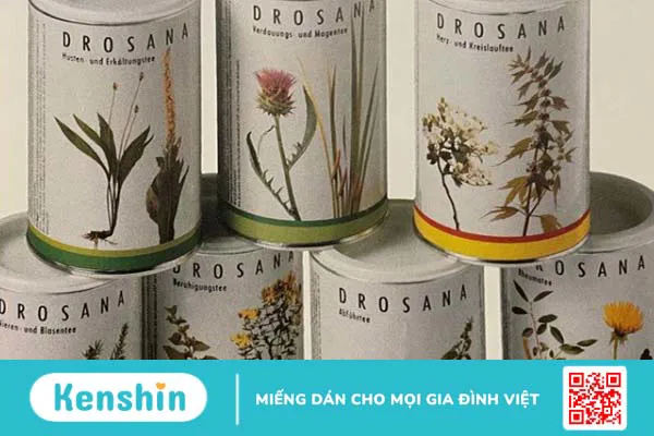 Thương hiệu Domaco Dr.med. Aufdermaur Ag của nước nào? Có tốt không? Các dòng sản phẩm nổi bật