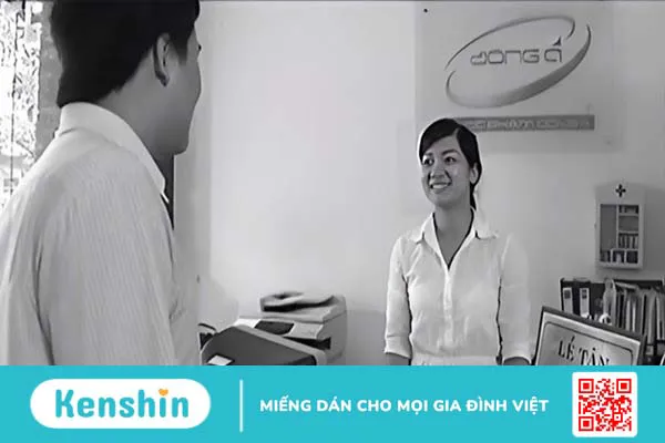 Thương hiệu Đông Á của nước nào? Có tốt không?