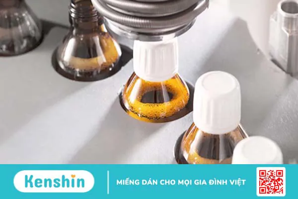 Thương hiệu Dongkoo Bio & Pharma của nước nào? Có tốt không? Các dòng sản phẩm nổi bật