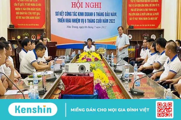 Thương hiệu Dược Hà Tĩnh có tốt không? Các sản phẩm nổi bật