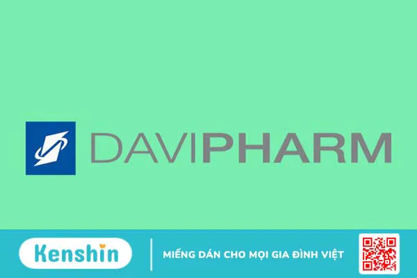 Thương hiệu Dược phẩm Đạt Vi Phú của nước nào? Có tốt không? Các dòng sản phẩm nổi bật