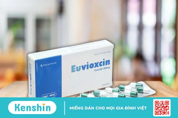 Thương hiệu Dược phẩm Hà Tây của nước nào? Có tốt không? Các dòng sản phẩm nổi bật