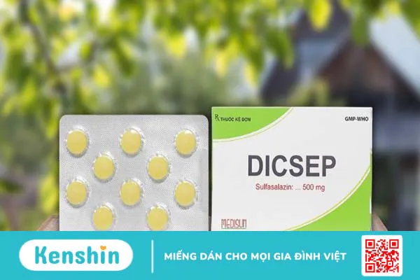 Thương hiệu Dược phẩm MEDISUN của nước nào? Có tốt không? Các dòng sản phẩm nổi bật