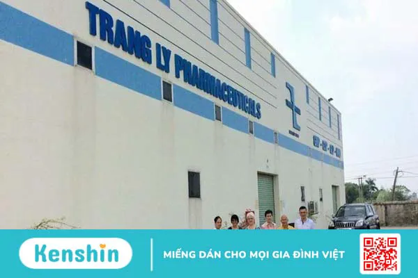 Thương hiệu Dược Phẩm Trang Ly của nước nào? Có tốt không? Các dòng sản phẩm nổi bật