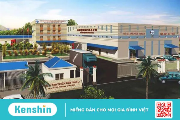 Thương hiệu Dược Phẩm Trang Ly của nước nào? Có tốt không? Các dòng sản phẩm nổi bật