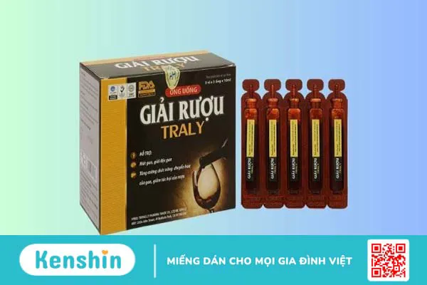 Thương hiệu Dược Phẩm Trang Ly của nước nào? Có tốt không? Các dòng sản phẩm nổi bật