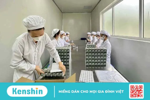 Thương hiệu E & S Co.Ltd của nước nào? Có tốt không? Các dòng sản phẩm nổi bật