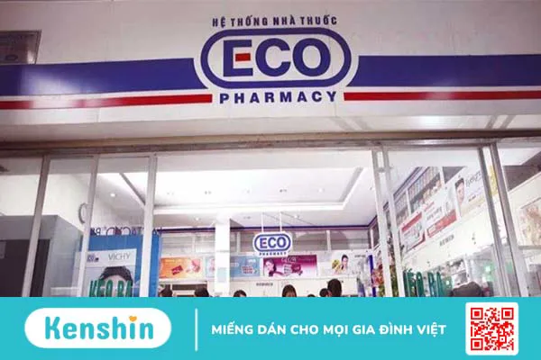 Thương hiệu Ecogreen của nước nào? Có tốt không? Các sản phẩm nổi bật