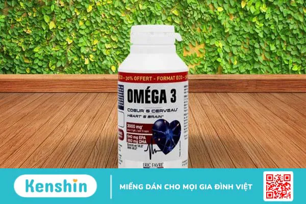 Thương hiệu Eric Favre Wellness của nước nào? Có tốt không? Các dòng sản phẩm nổi bật