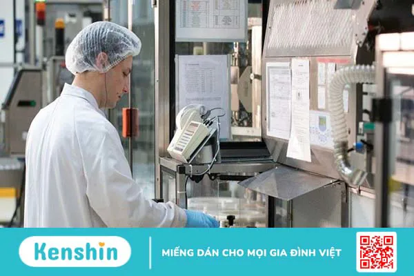 Thương hiệu Expanscience Laboratoires của nước nào? Có tốt không?