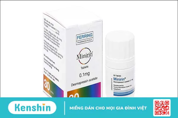 Thương hiệu Ferring của nước nào? Có tốt không? Các dòng sản phẩm nổi bật