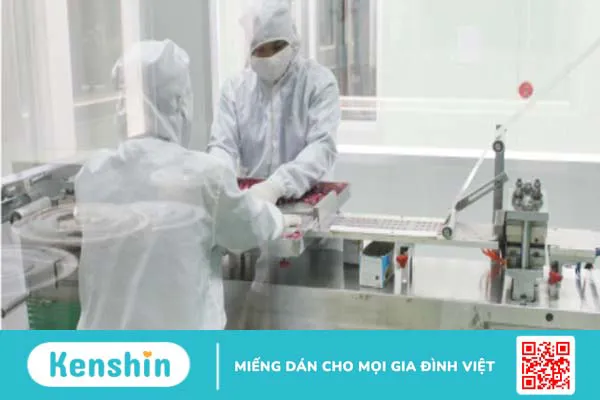 Thương hiệu Fito Pharma của nước nào? Có tốt không? Các dòng sản phẩm nổi bật